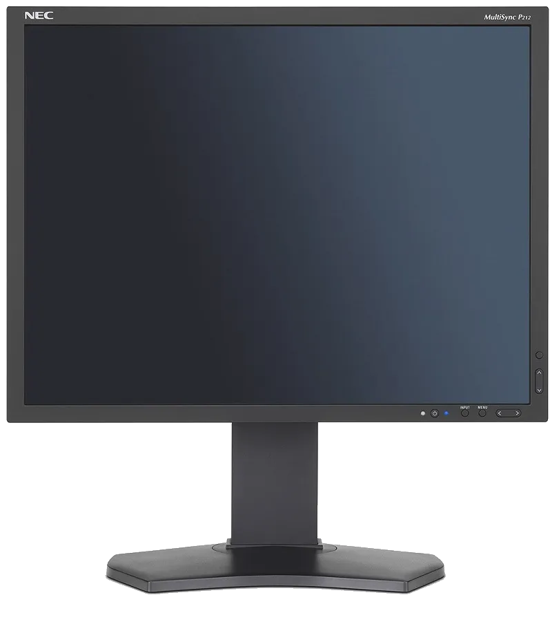 Ремонт мониторов NEC P212 в сервисном центре FIX-NEC