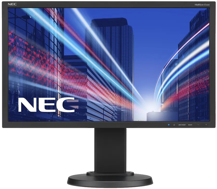 NEC