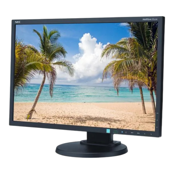 Ремонт мониторов NEC E223W в сервисном центре FIX-NEC